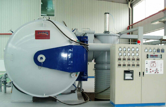 中頻爐殼體材料如何選擇？