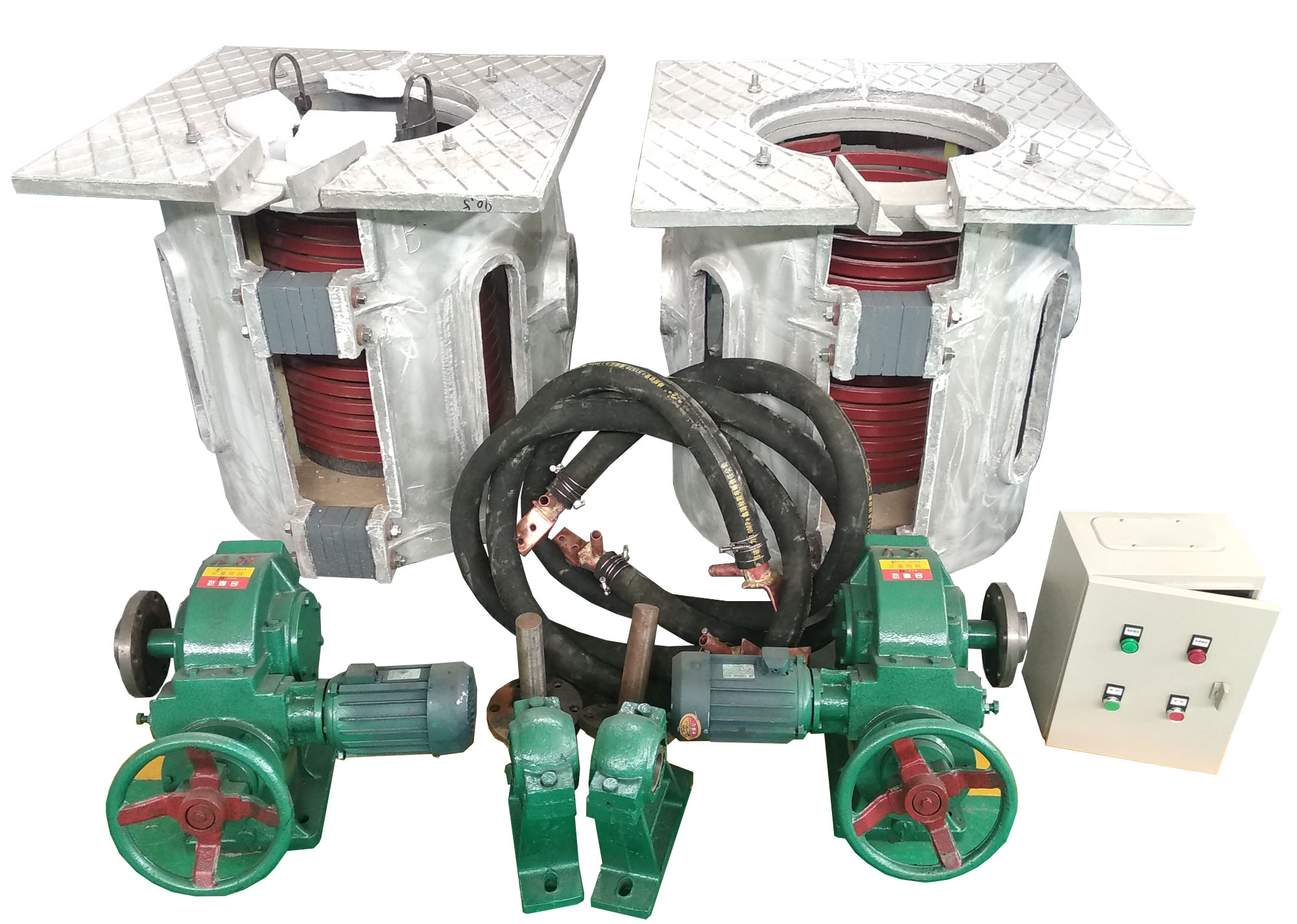 如何預(yù)防中頻爐熔煉鐵液易產(chǎn)生的鑄造缺陷？