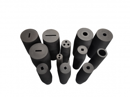 中頻爐，感應(yīng)爐、中頻電爐、感應(yīng)加熱爐中坩堝的重要性