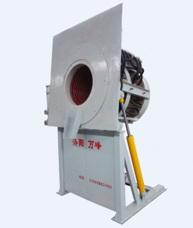 中頻爐、中頻電爐、感應爐、感應電爐的應用領域和范圍