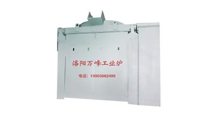 2噸中頻鋼殼爐，熔鐵爐的參數(shù)：（洛陽(yáng)萬(wàn)峰工業(yè)爐）