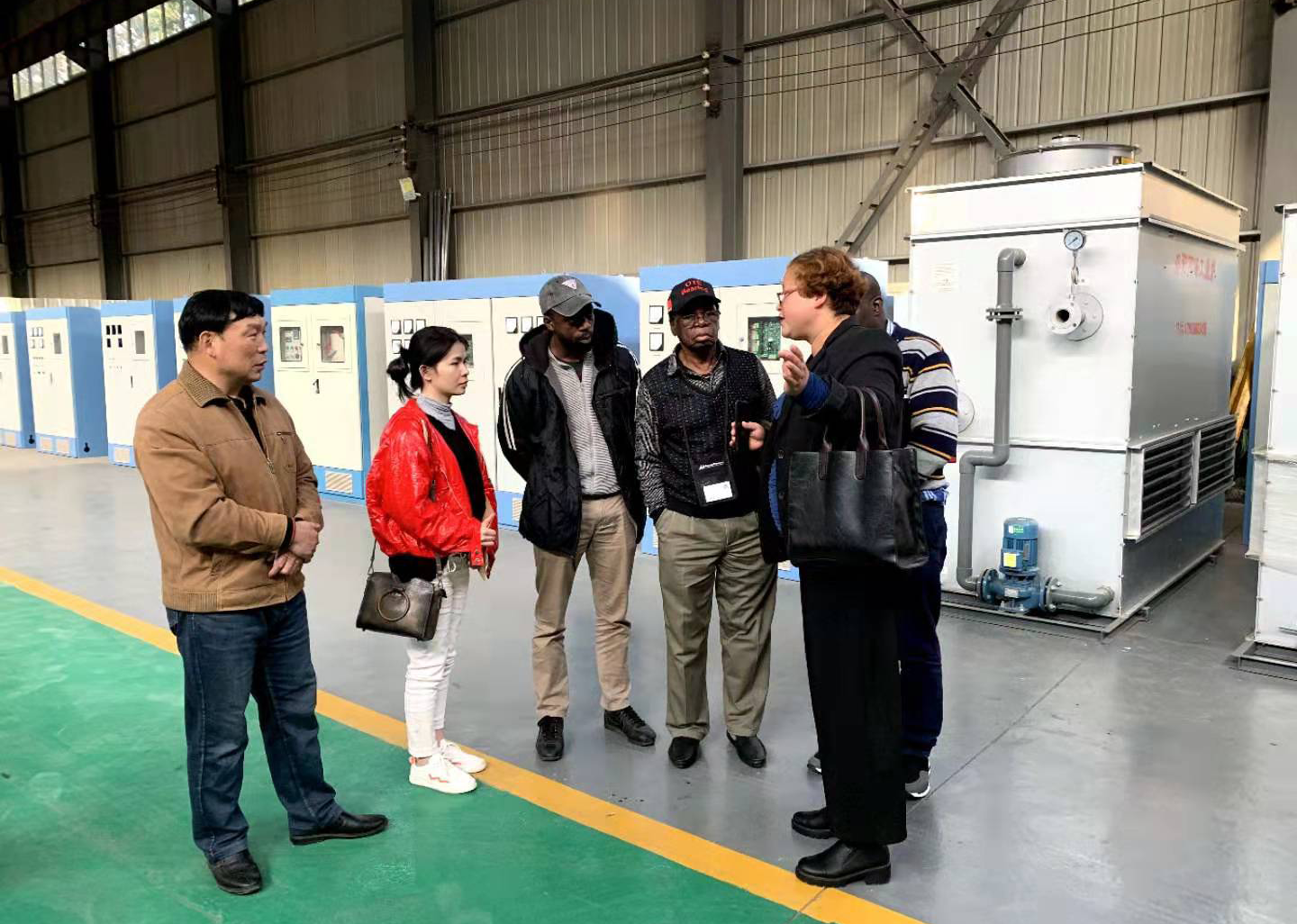 什么是中頻爐，從5方面了解中頻爐